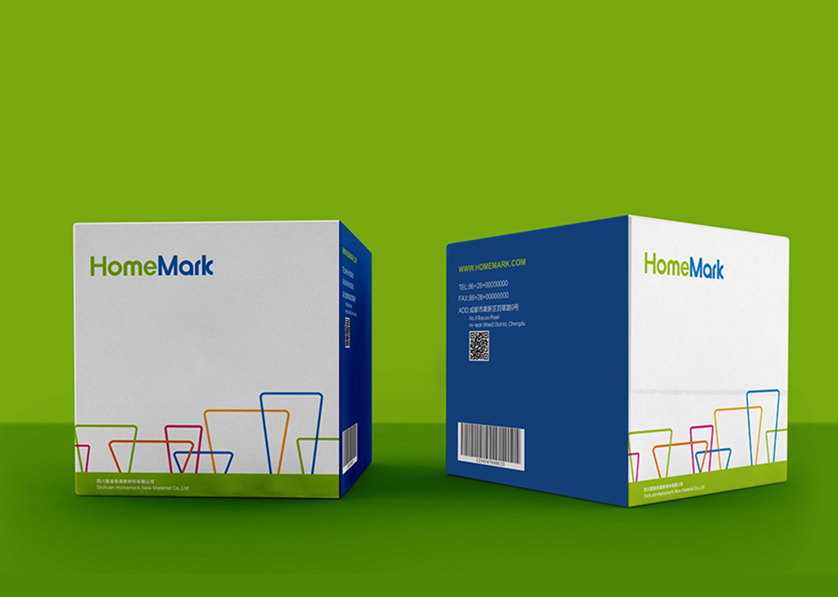 白碱滩区VI设计公司